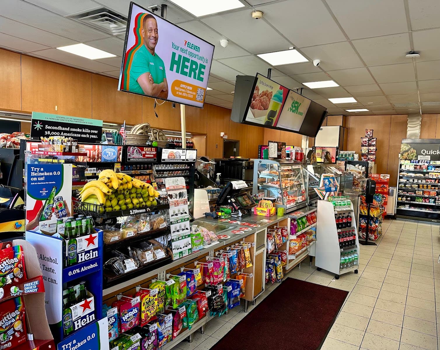 7-Eleven