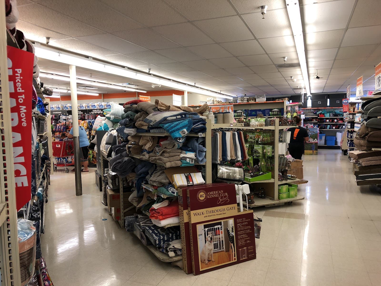 Big Lots