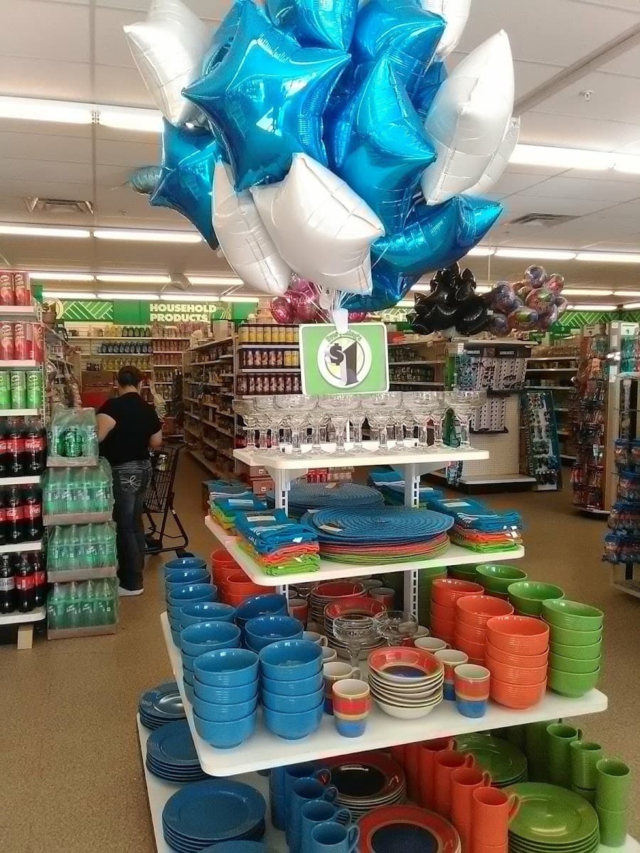 Dollar Tree