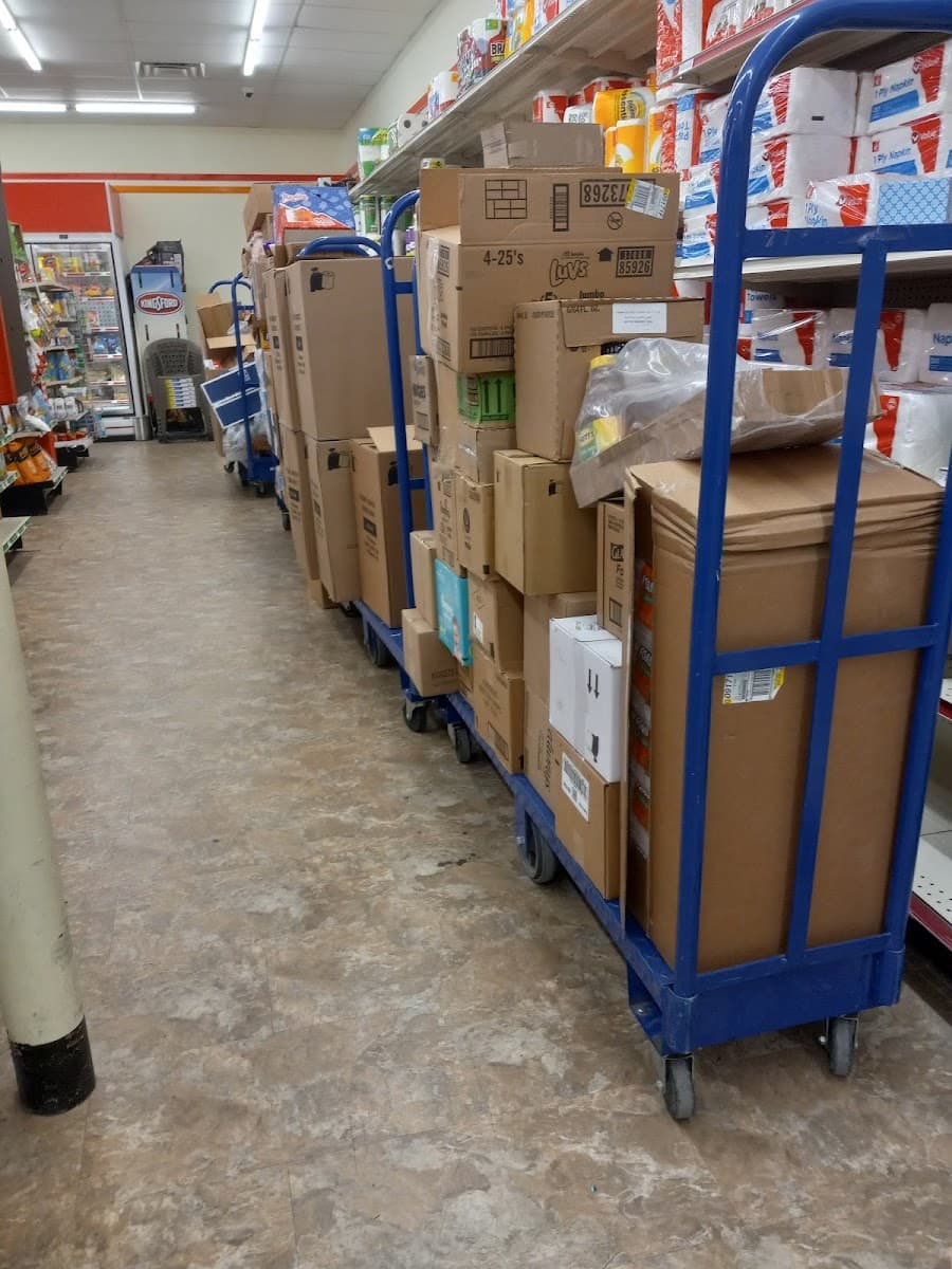 Family Dollar