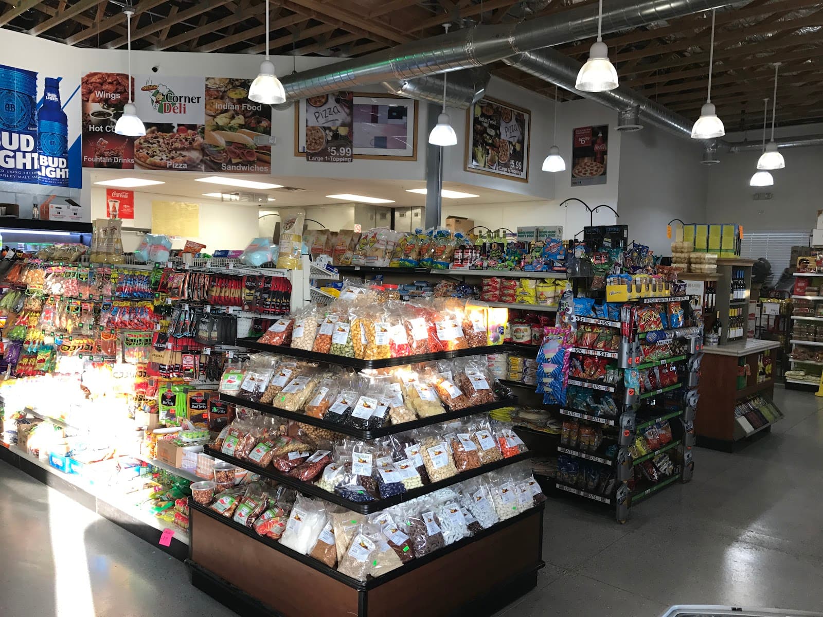 Farm Market