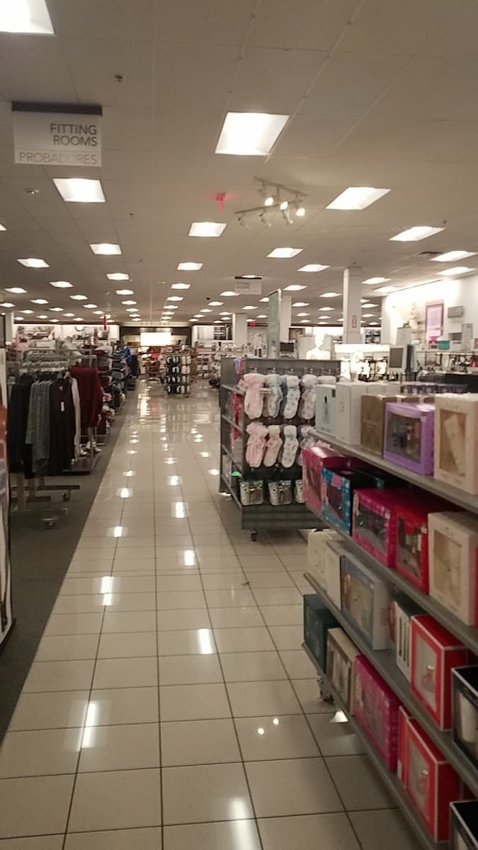 Kohl's