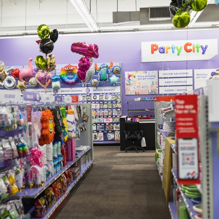Party City