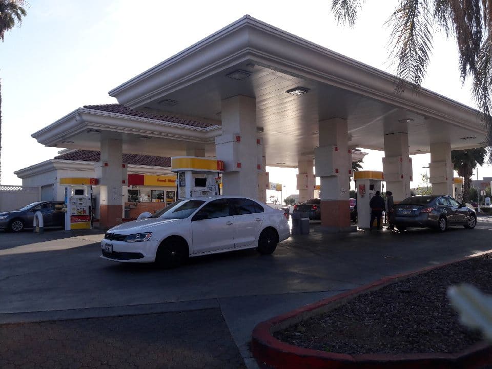 Shell