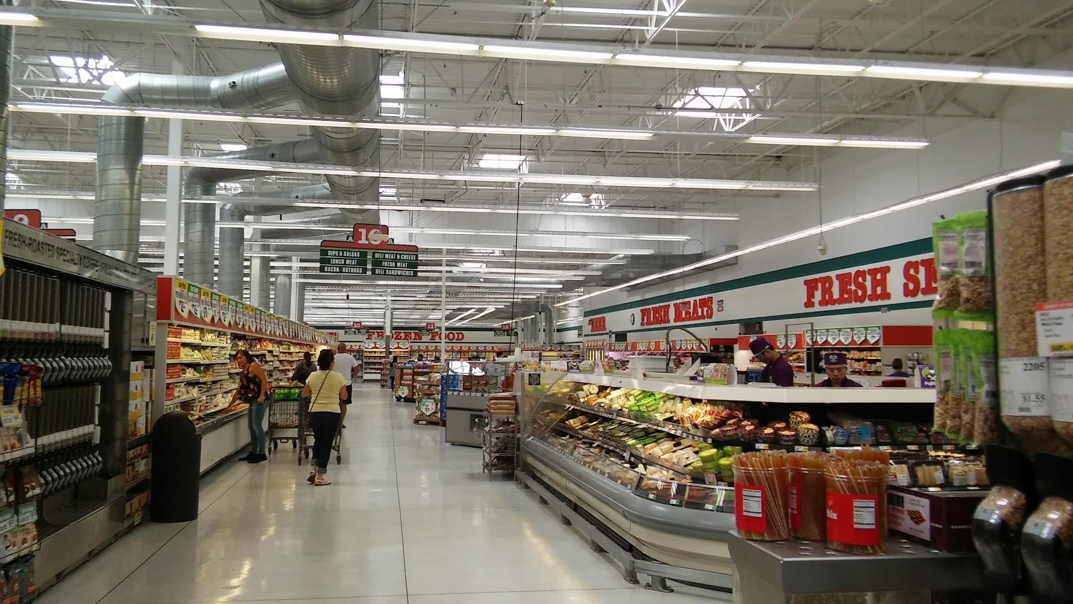 WinCo Foods