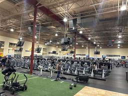 24 Hour Fitness logo
