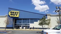 Best Buy logo