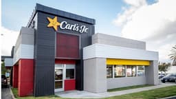 Carl's Jr. logo