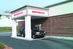 CVS Pharmacy logo