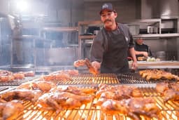 El Pollo Loco logo