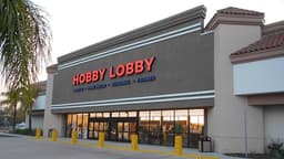 Hobby Lobby logo