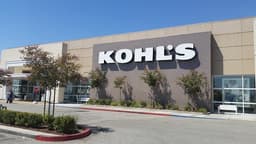 Kohl's logo