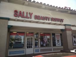 Sally Beauty logo