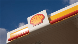 Shell logo