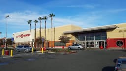 Target logo