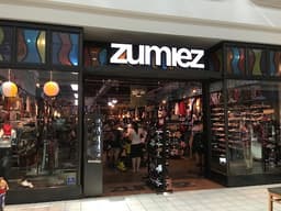 Zumiez logo