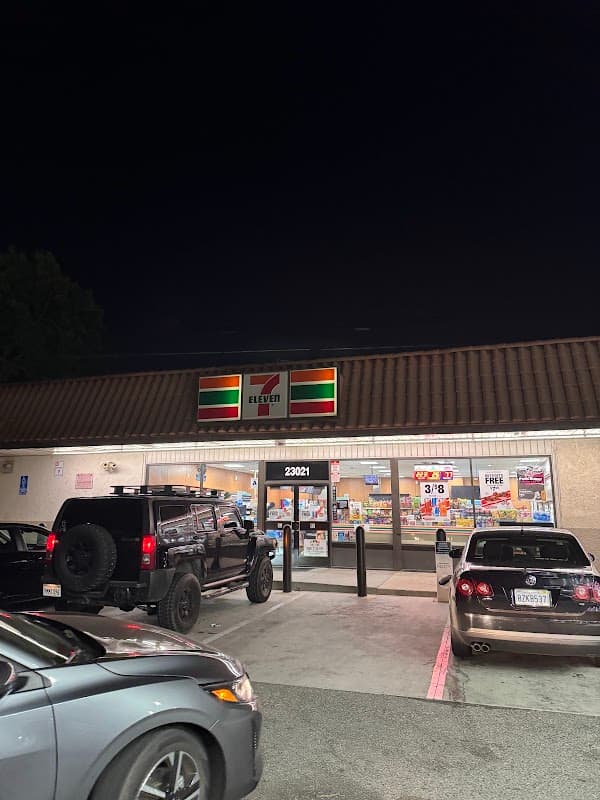 7-Eleven photo 2