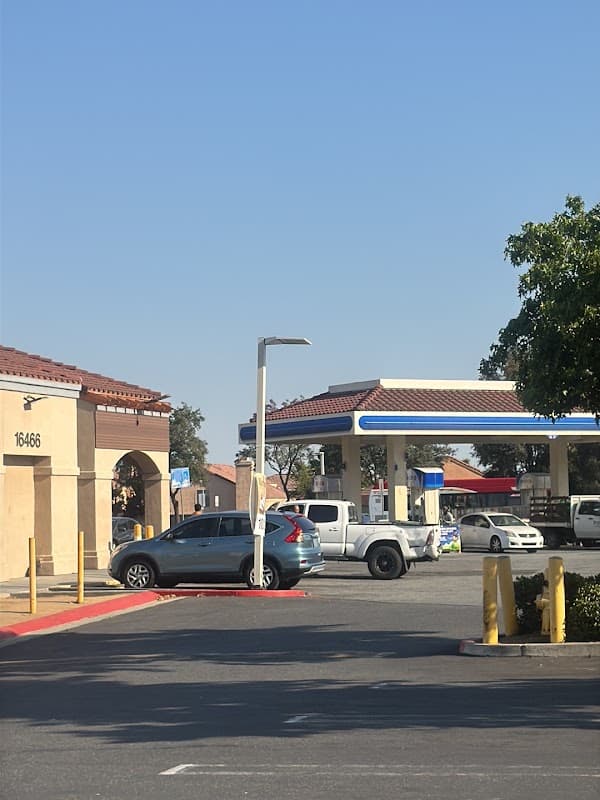 Arco photo 1