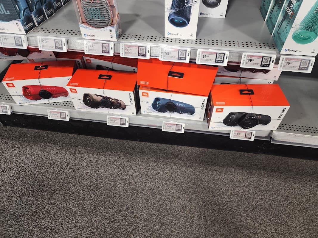 Best Buy photo 1