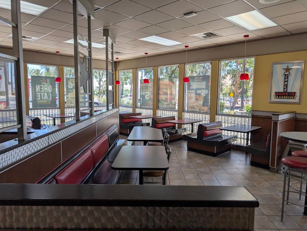 Carl's Jr. photo 1