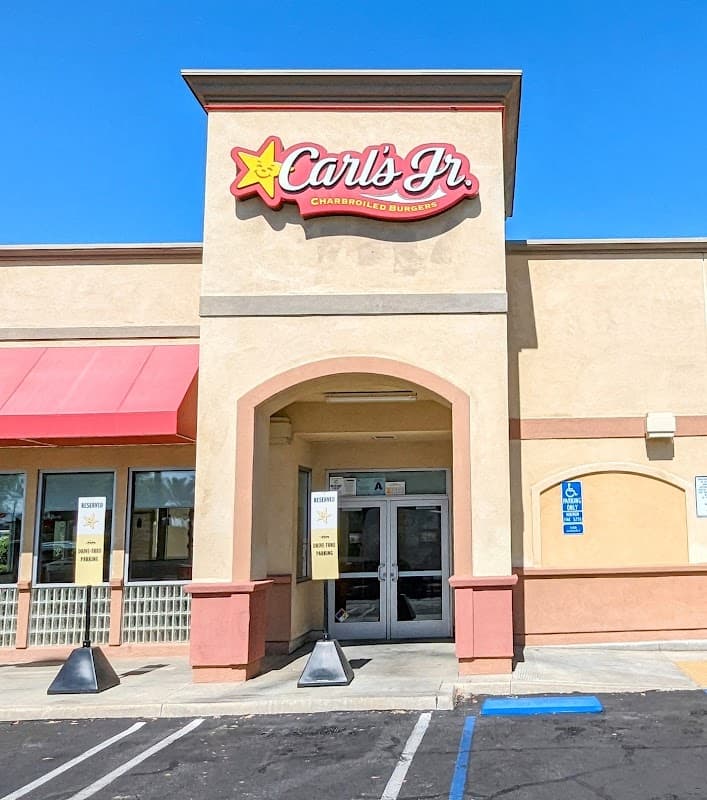 Carl's Jr. photo 2