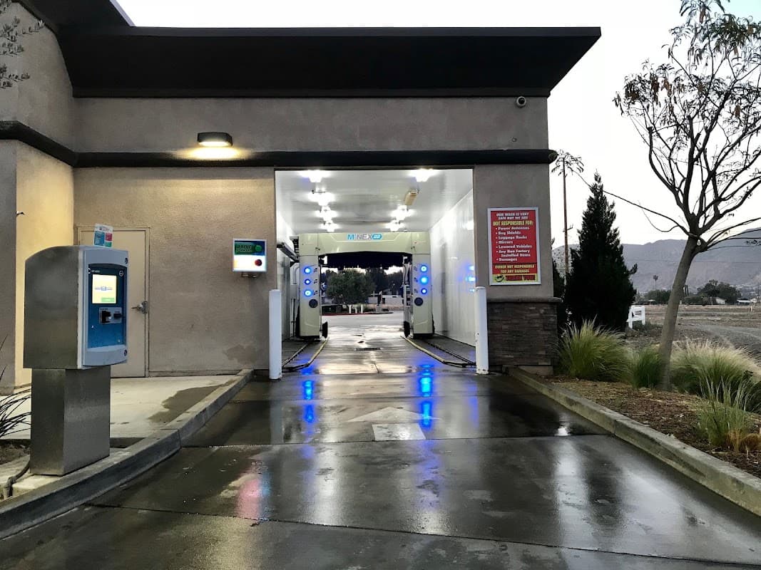 Chevron photo 1