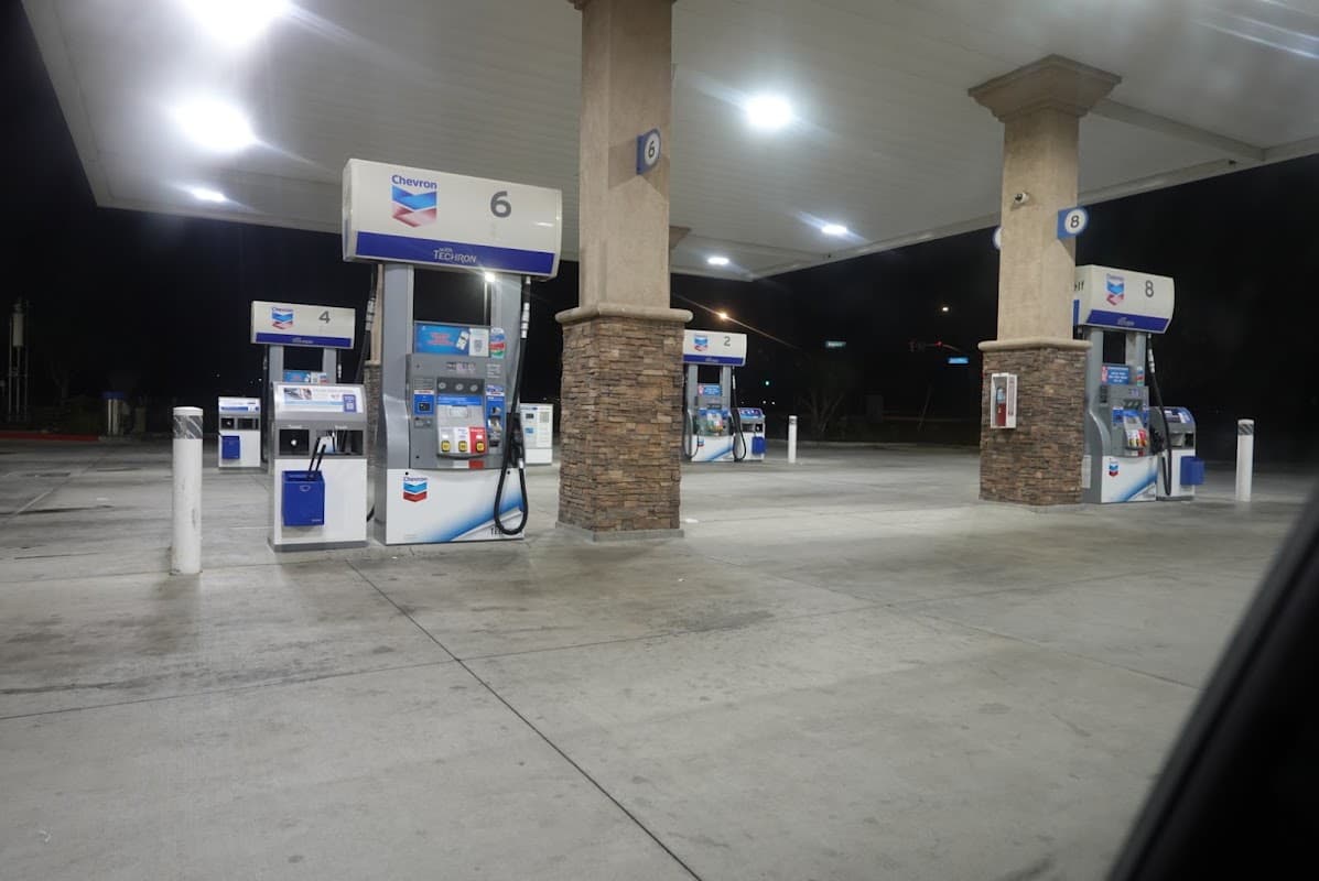 Chevron photo 2