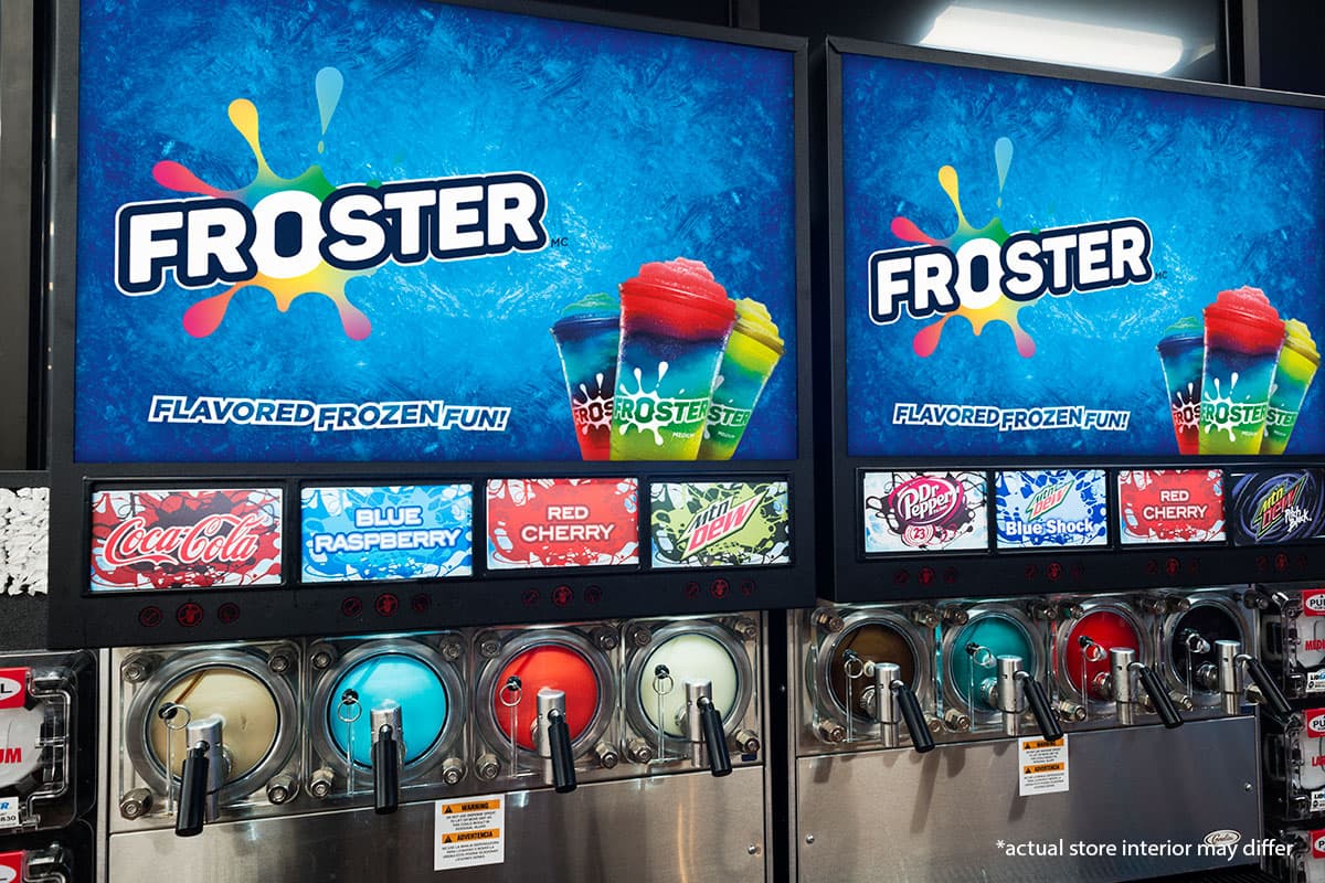Circle K photo 2