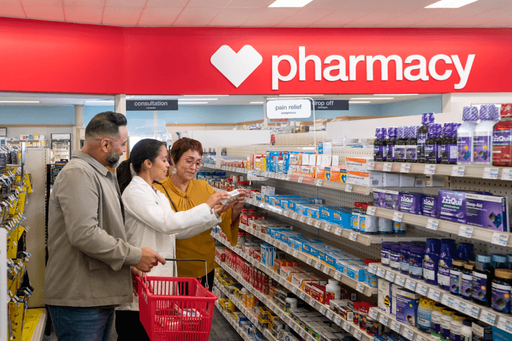 CVS Pharmacy photo 1