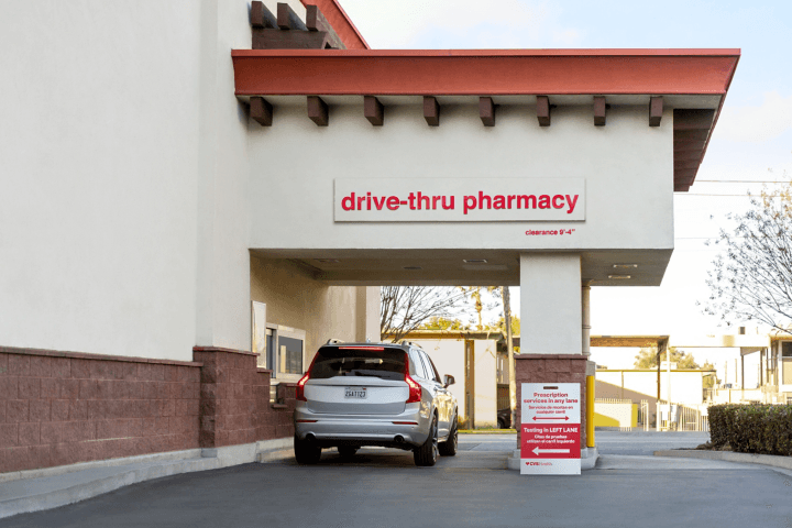 CVS Pharmacy photo 2