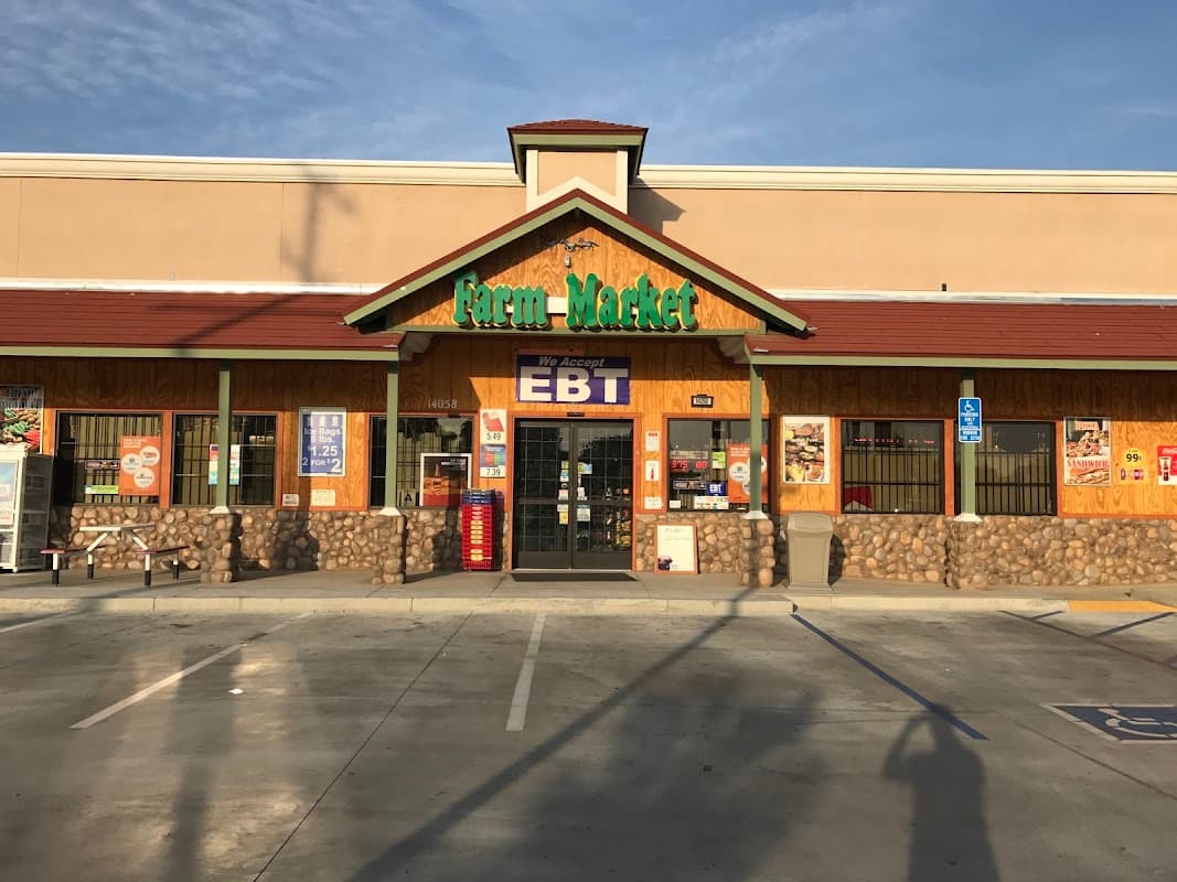 Farm Market photo 2