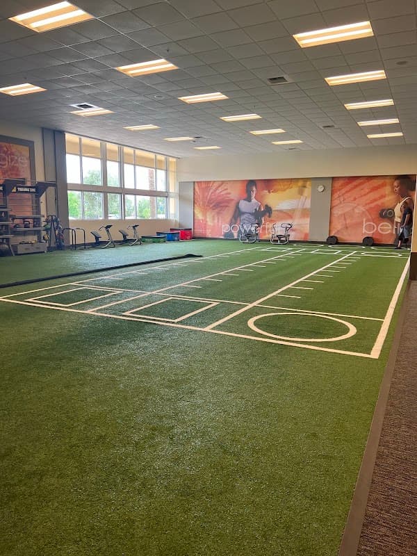 LA Fitness photo 2