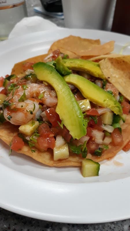 Mrs. Tacos photo 1
