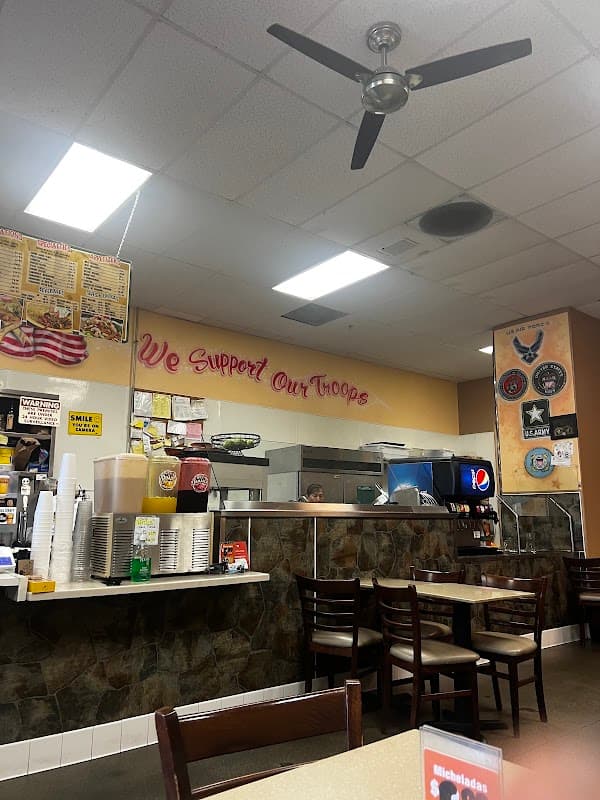 Mrs. Tacos photo 2