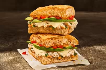Panera Bread photo 1