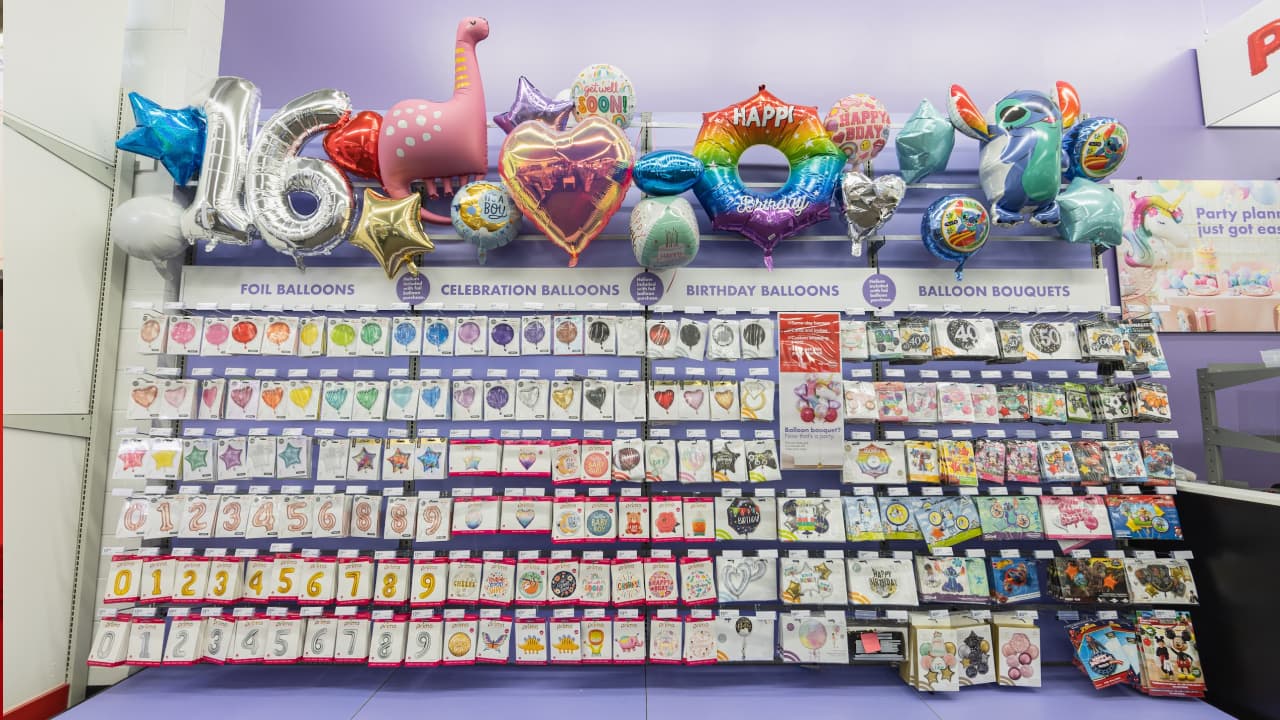 Party City photo 1
