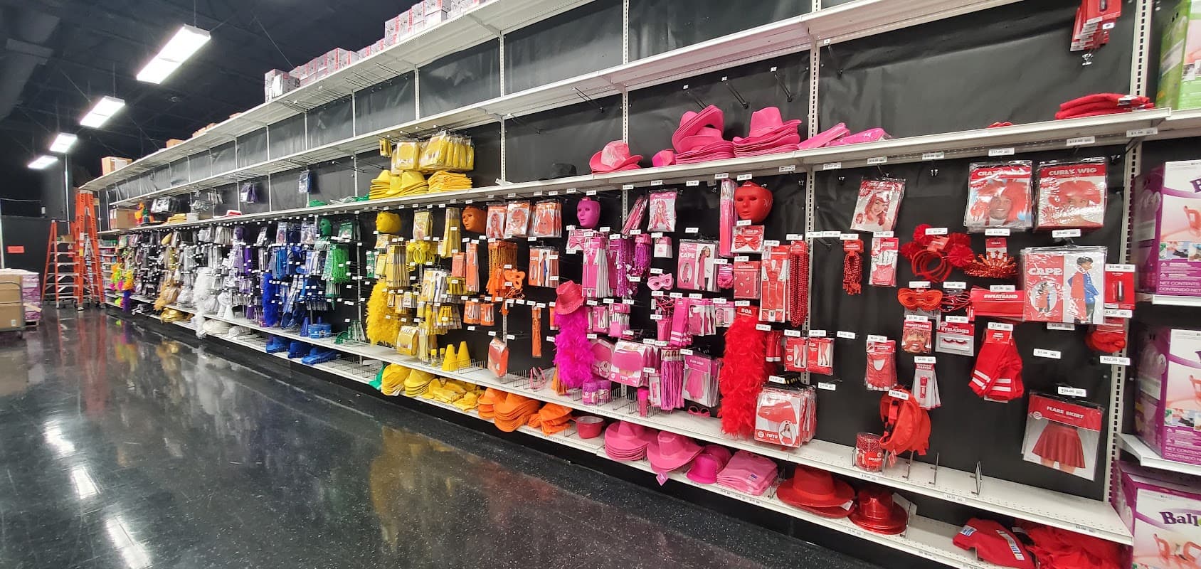 Party City photo 2