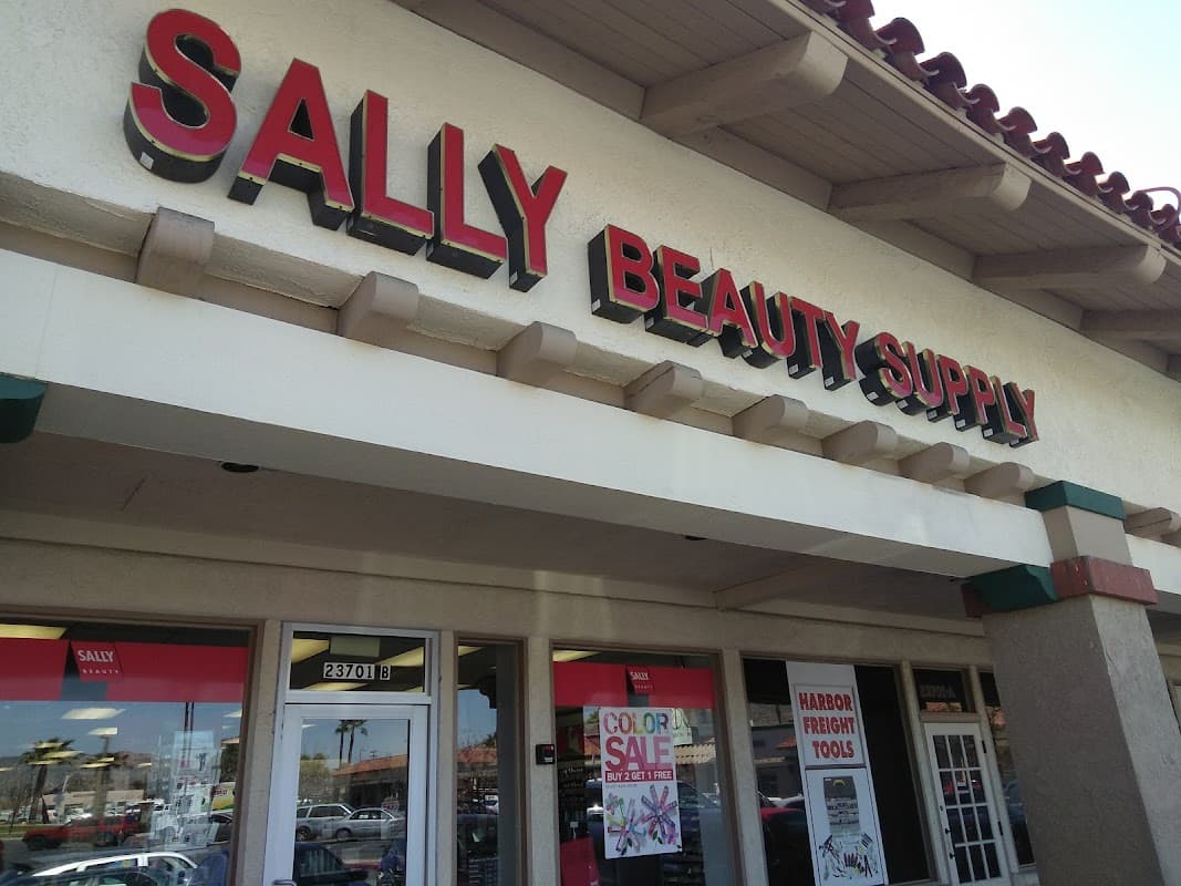 Sally Beauty photo 2