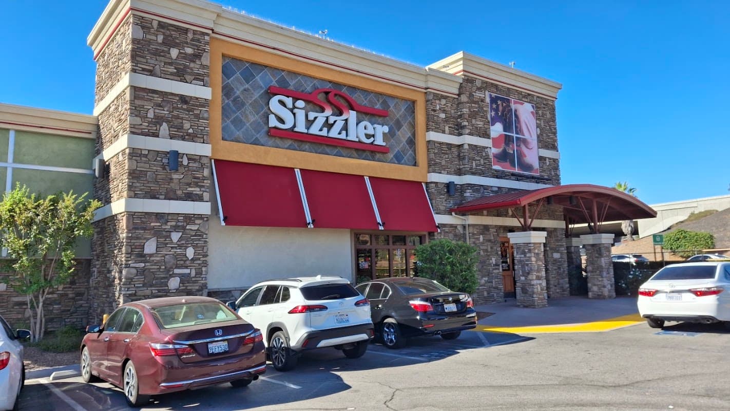 Sizzler photo 1