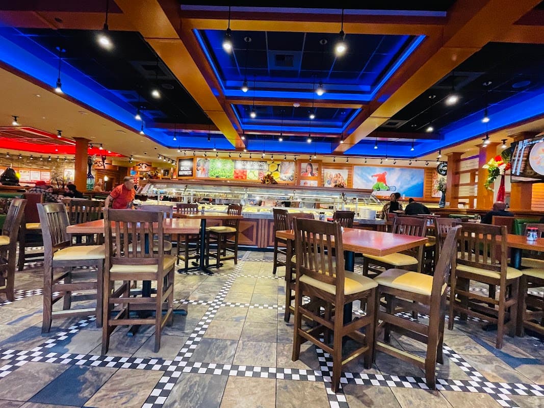 Sizzler photo 2