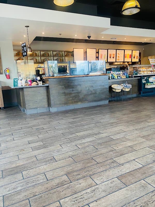 Starbucks photo 1