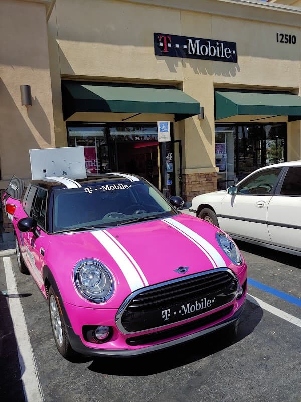 T-Mobile photo 2