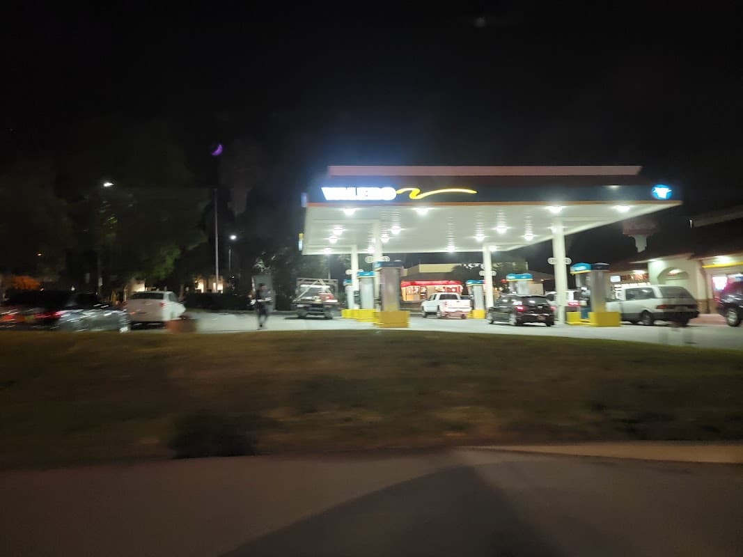 Valero photo 1