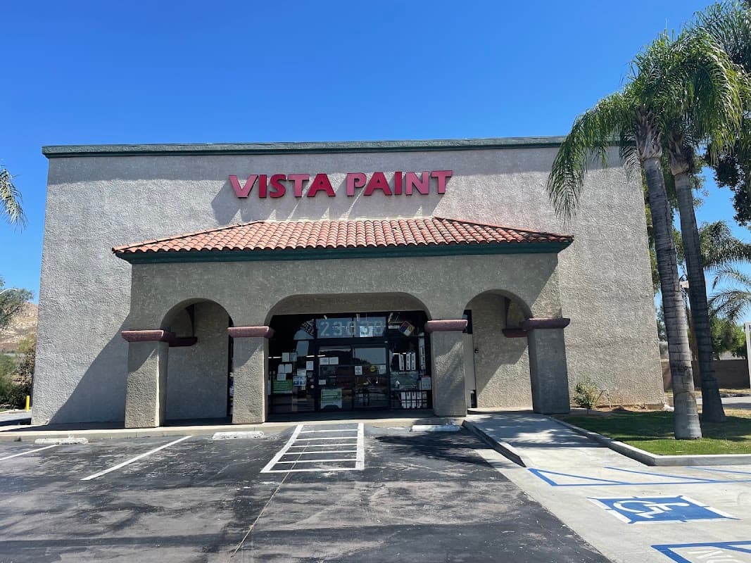 Vista Paint photo 1
