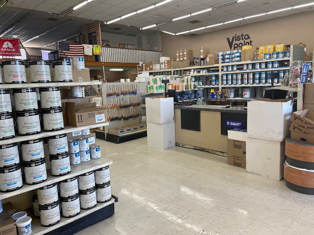 Vista Paint photo 2