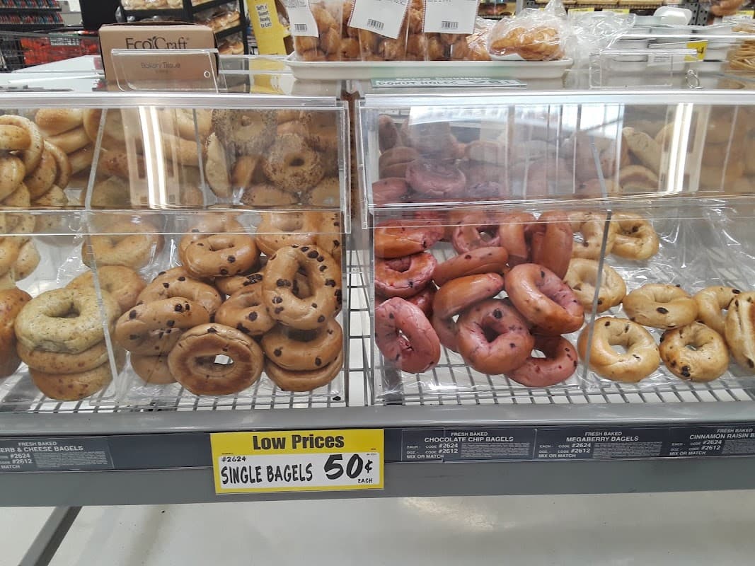 WinCo Foods photo 1