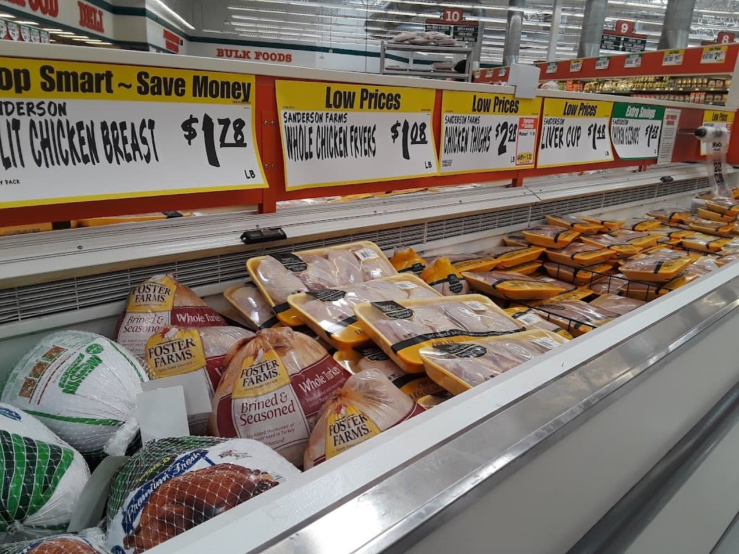 WinCo Foods photo 2