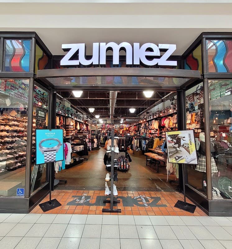 Zumiez photo 1
