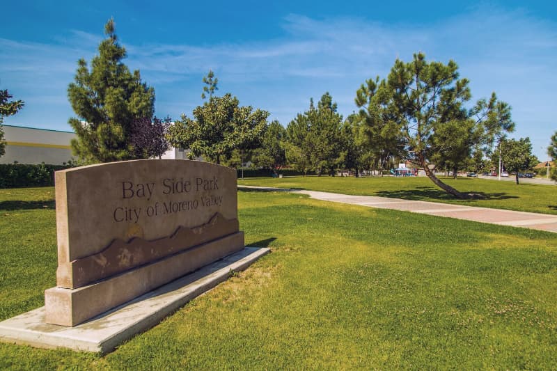 Bayside Park