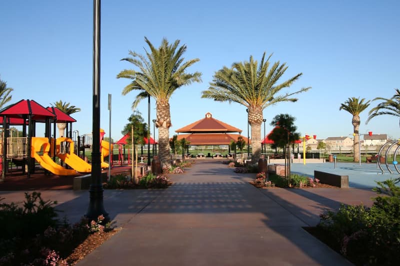 Celebration Park